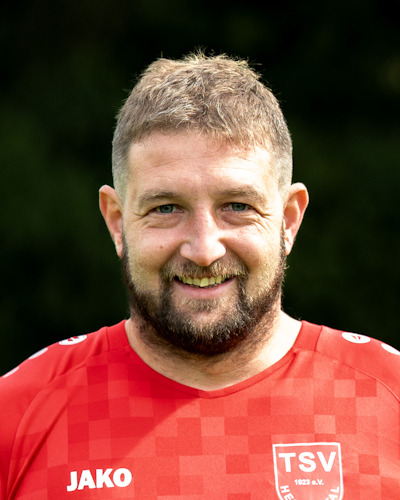 Marco Fischer