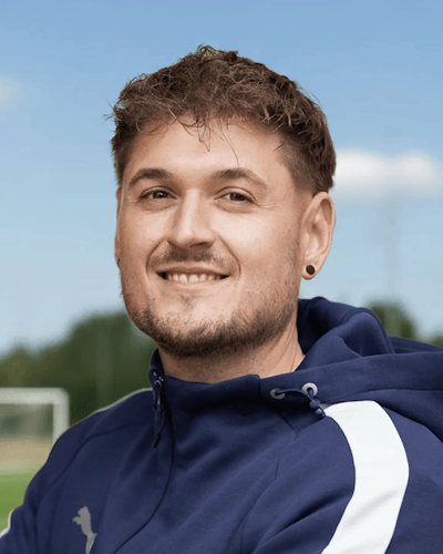 Patrick Wrobel