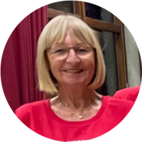 Eva Peters