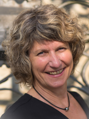 Susanne Rieck