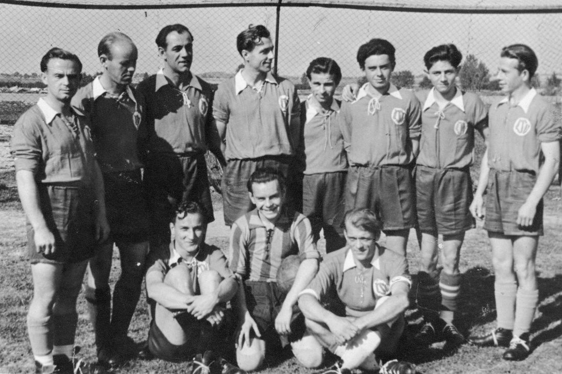 1948 Herren [1] B-Klasse Meister