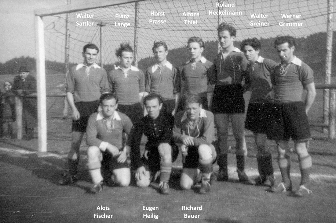 1949 Herren [1] A-Klasse