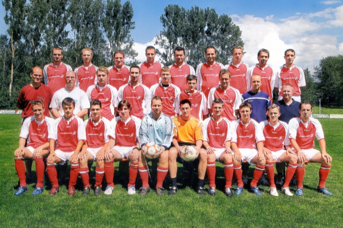 Saison 2005/2006 Herren [1] + [2]