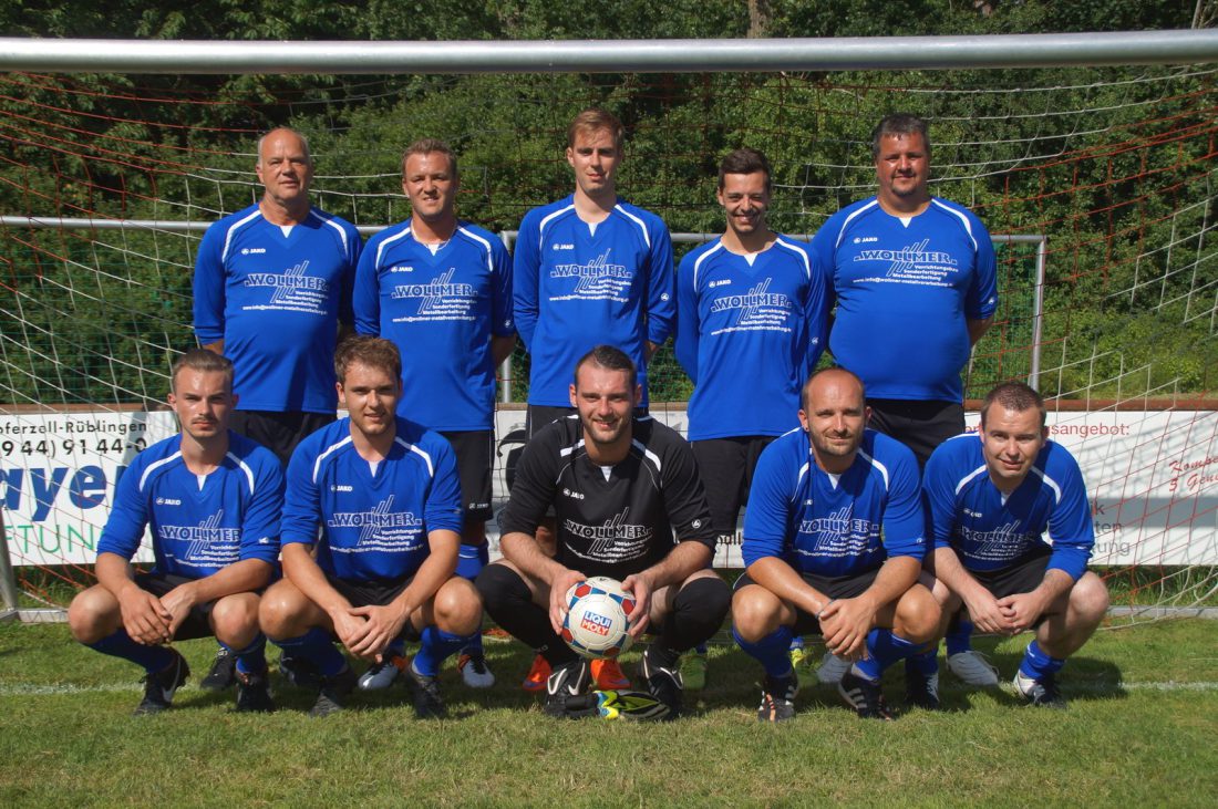 Team Fa. Wollmer