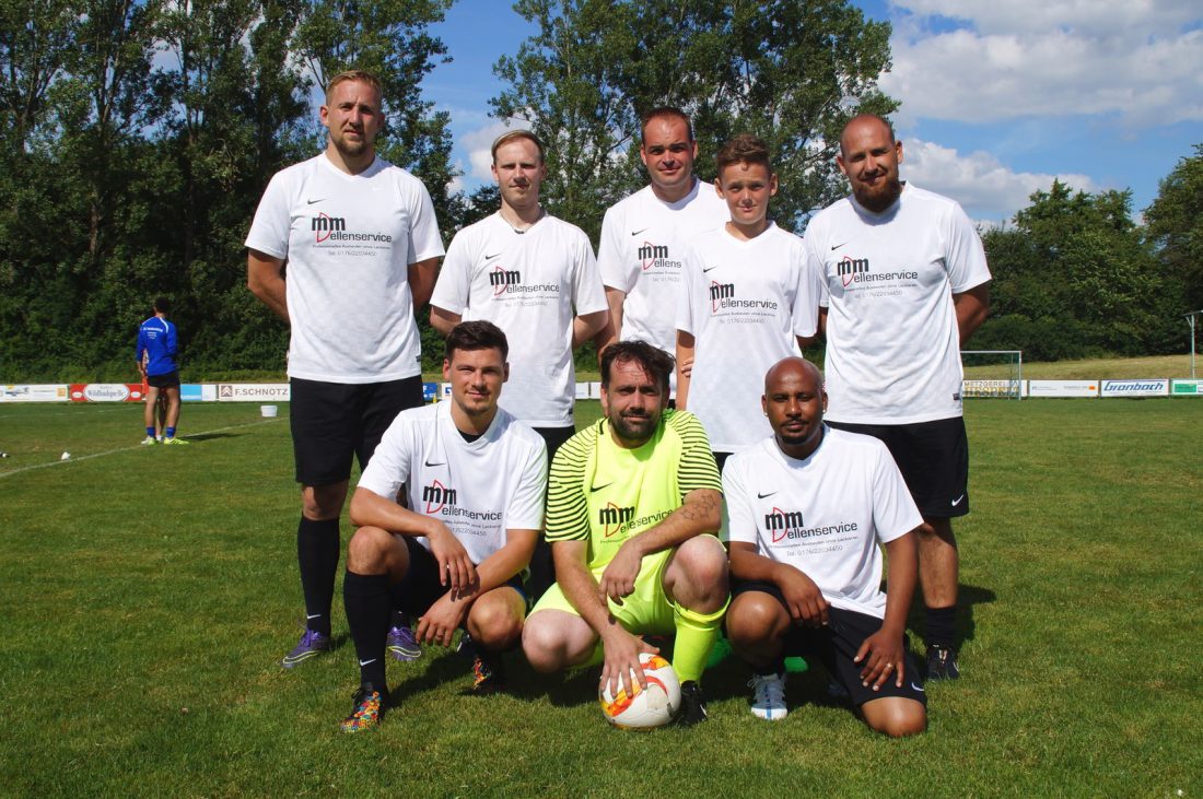 Team Lauftreff 05