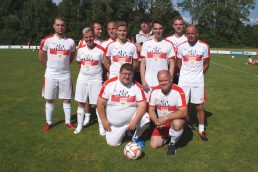 Team VfB Fanclub Alt Hall