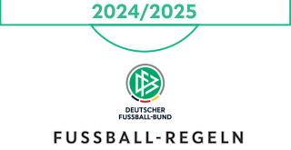 DFB-Fußballregeln