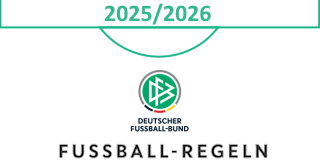 DFB-Fußballregeln
