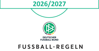 DFB-Fußballregeln