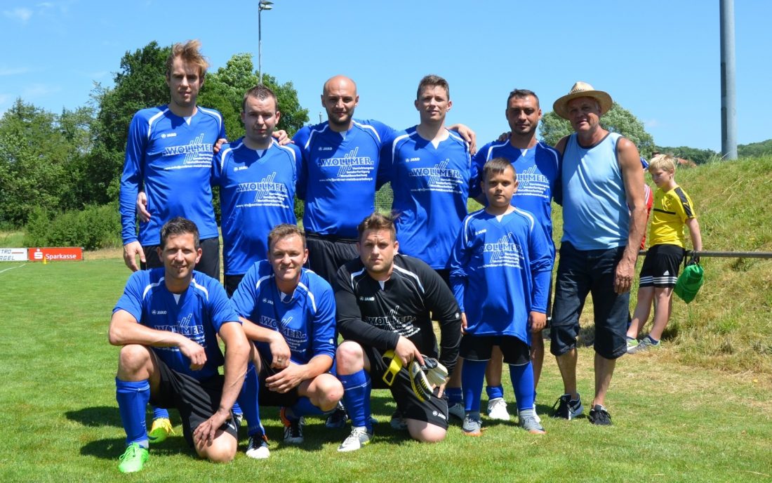 [10] Team Fa. Wollmer
