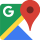 Google-Karte