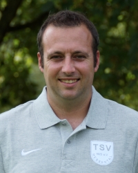 Stv. Abteilungsleiter Fußball-Aktive Jens Ritter
